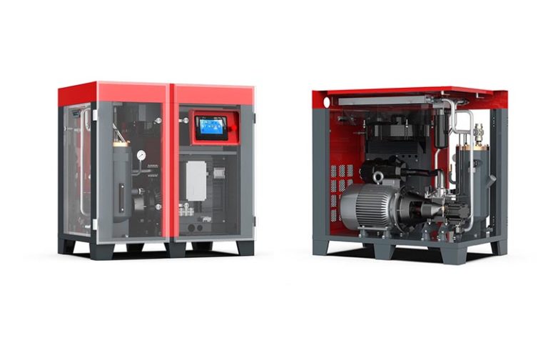 Compressor Comparison | Fixed Speed VS Variable Speed Compressor