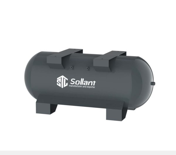 air compressor receiver tank