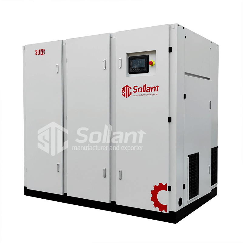 screw air compressor suppliers